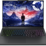 Prix Ordinateur portable Gaming Lenovo LegionPro5 16IRX9 (83DF00D5FE) -  32136.00 -  32136.00