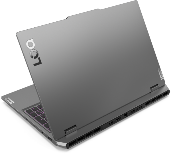 Prix Ordinateur portable Gaming Lenovo LOQ 15IRX9 (83DV00JSFE) -  19752.00 -  19752.00 – Image 7
