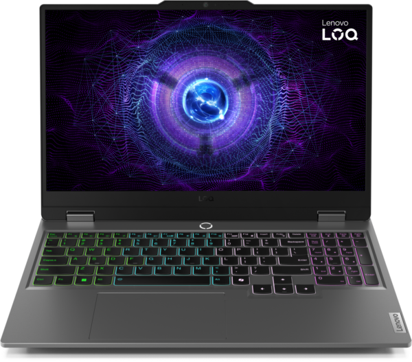 Prix Ordinateur portable Gaming Lenovo LOQ 15IRX9 (83DV00JSFE) -  19752.00 -  19752.00