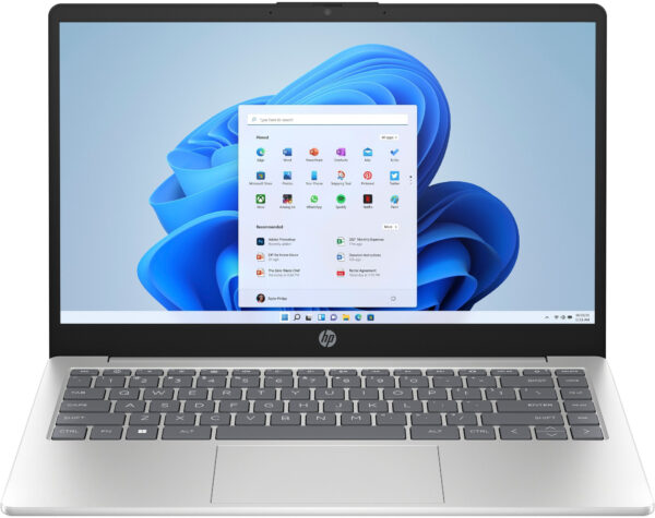 Ordinateur portable HP 14-ep0002nk (845A4EA) – Image 2