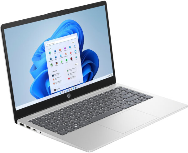 Ordinateur portable HP 14-ep0002nk (845A4EA) – Image 3