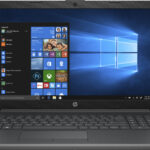 Ordinateur Portable HP 15-dw3015nk (2R0M7EA)