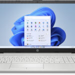 Ordinateur portable HP 15-dw4002nk (6L9J9EA)