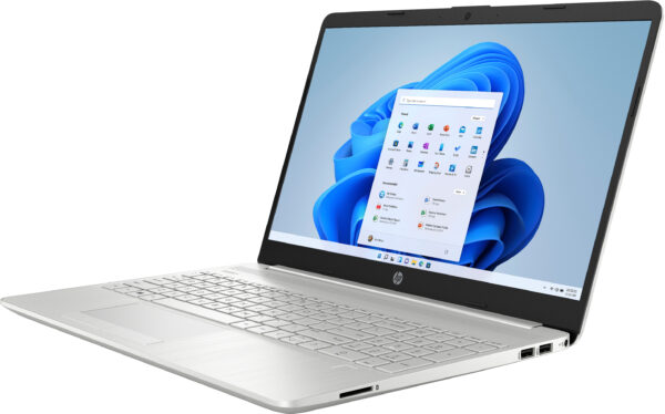Ordinateur portable HP 15-dw4004nk (6L9K1EA) – Image 3