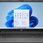 Ordinateur portable HP 15-dw4005nk (6L9K2EA)