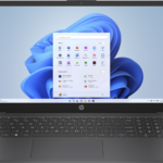 Ordinateur portable HP 15-fd0027nk (886L2EA)