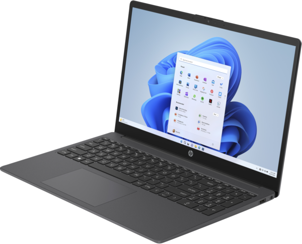 Ordinateur portable HP 15-fd0027nk (886L2EA) – Image 3