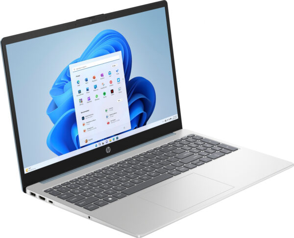 Prix Ordinateur portable HP 15-fd0029nk (886L4EA) -  4859.00 -  4859.00 – Image 3