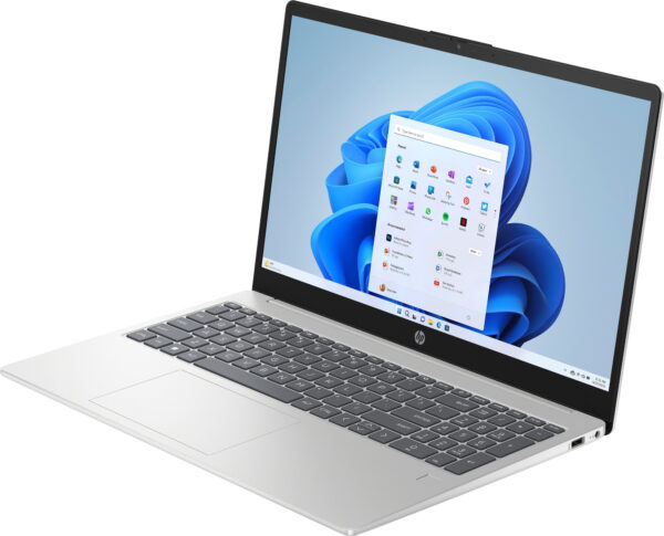 Prix Ordinateur portable HP 15-fd0306nk (A76C5EA) -  10165.00 -  10165.00 – Image 3