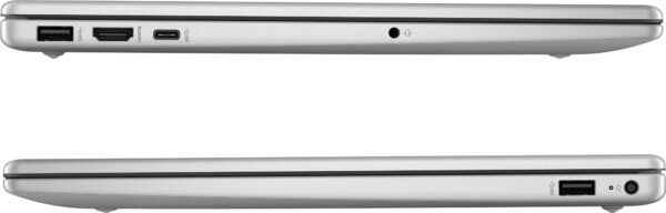 Prix Ordinateur portable HP 15-fd0306nk (A76C5EA) -  10165.00 -  10165.00 – Image 4
