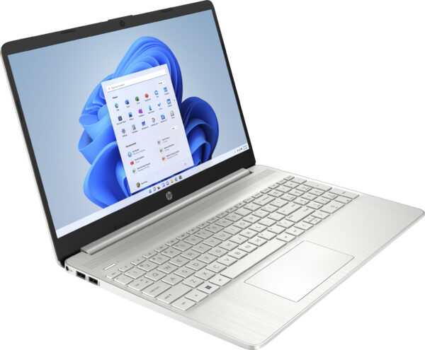 Ordinateur portable HP 15s-eq3001nk (6D6Y3EA) – Image 2