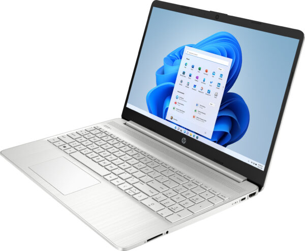 Ordinateur portable HP 15s-eq3001nk (6D6Y3EA) – Image 3