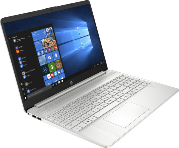 Ordinateur portable HP 15s-fq2000nk (2U2M3EA)