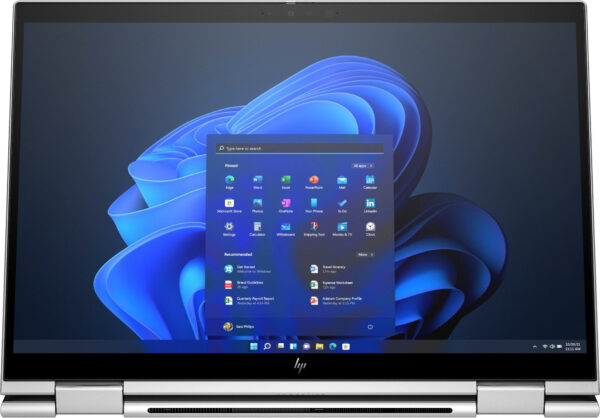 Prix Ordinateur portable HP 2-en-1 Elite x360 1040 G10 (96Z91ET) -  27318.00 -  27318.00 – Image 5