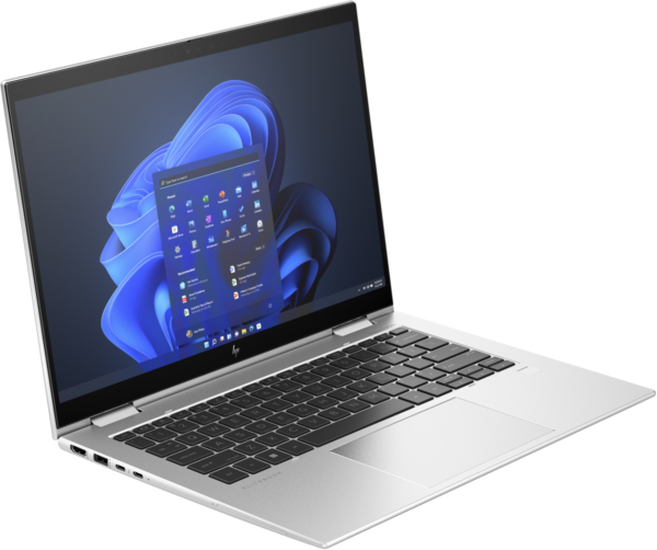 Prix Ordinateur portable HP 2-en-1 Elite x360 1040 G10 (96Z91ET) -  27318.00 -  27318.00 – Image 3