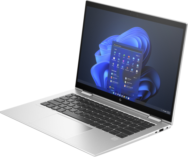 Prix Ordinateur portable HP 2-en-1 Elite x360 1040 G10 (96Z91ET) -  27318.00 -  27318.00 – Image 4
