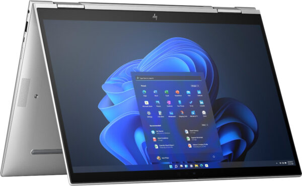 Prix Ordinateur portable HP 2-en-1 Elite x360 1040 G10 (96Z91ET) -  27318.00 -  27318.00