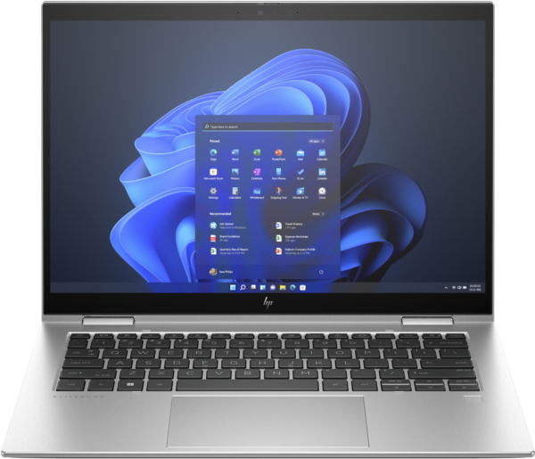 Prix Ordinateur portable HP 2-en-1 Elite x360 1040 G10 (96Z91ET) -  27318.00 -  27318.00 – Image 2