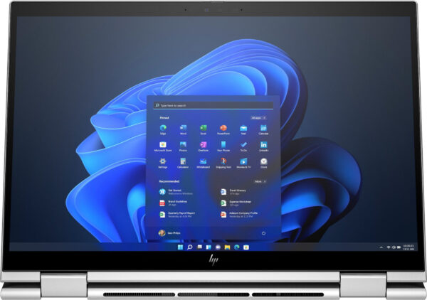Prix Ordinateur portable HP Elite 830 X360 G10 (96Z52ET) -  27176.00 -  27176.00 – Image 3