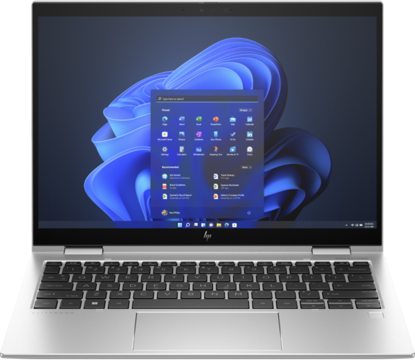 Prix Ordinateur portable HP Elite 830 X360 G10 (96Z52ET) -  27176.00 -  27176.00 – Image 2