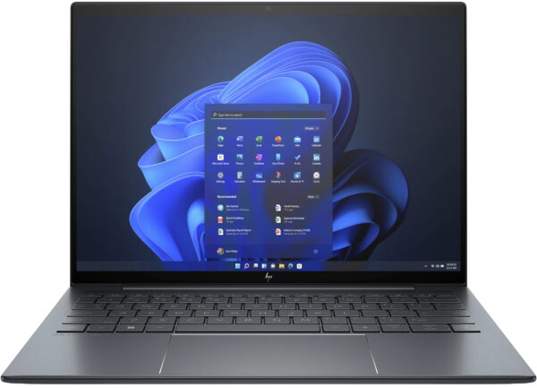 Ordinateur portable HP Elite Dragonfly G3 (5P7W2ES)
