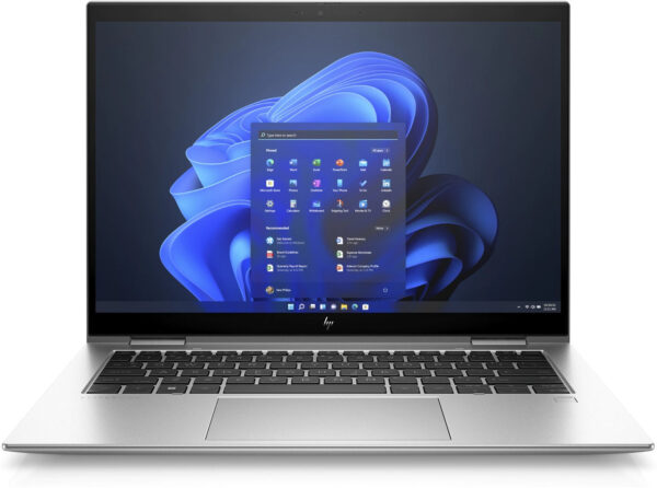 Prix Ordinateur portable HP Elite x360 1040 G9 (5P7U7ES) -  28788.00 -  28788.00 – Image 2