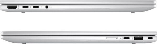 Prix Ordinateur portable HP Elite x360 Convertible 1040 G11 (A36YKET) -  34788.00 -  34788.00 – Image 9