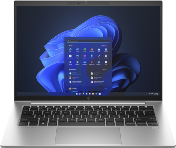 Ordinateur portable HP EliteBook 1040 G10 (96Z44ET)