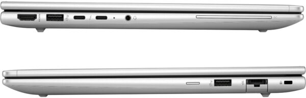 Ordinateur portable HP EliteBook 640 G11 (A38FWET) – Image 6