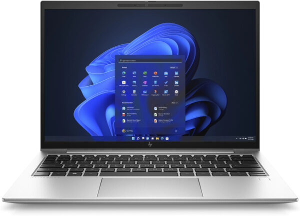 Prix Ordinateur portable HP EliteBook 830 G9 (5P7S4ES) -  21263.00 -  21263.00