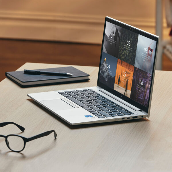 Prix Ordinateur portable HP EliteBook 840 G8 (4L0E8EA) -  -  – Image 11