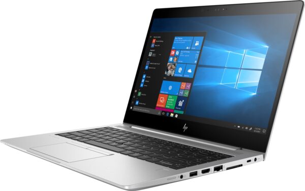 Prix Ordinateur Portable HP EliteBook 840 G5 (3UN96EA) -  -  – Image 2