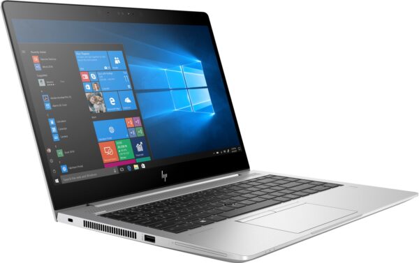Prix Ordinateur Portable HP EliteBook 840 G5 (3UN96EA) -  -  – Image 4