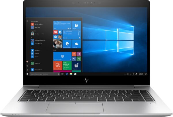 Prix Ordinateur Portable HP EliteBook 840 G5 (3UN96EA) -  - 