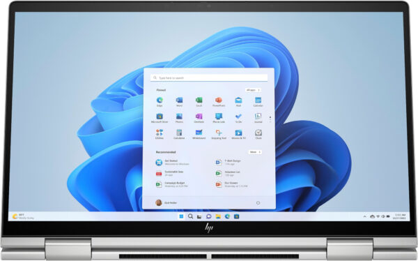 Prix Ordinateur portable HP Envy x360 Convertible 15-fe0003nk (886L6EA) -  15251.00 -  15251.00 – Image 2