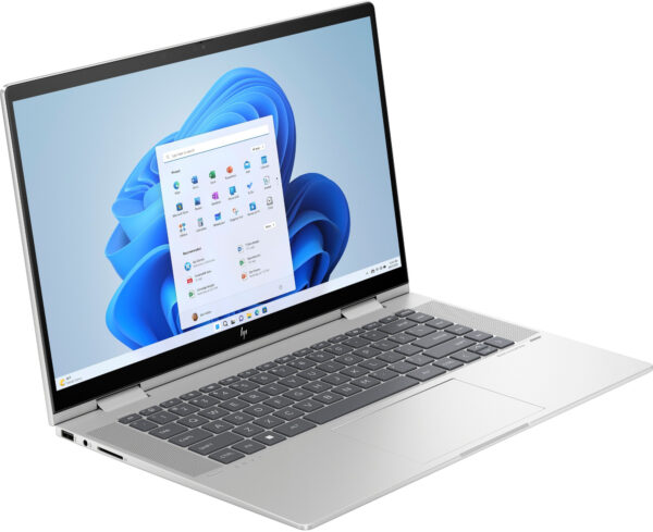 Prix Ordinateur portable HP Envy x360 Convertible 15-fe0003nk (886L6EA) -  15251.00 -  15251.00 – Image 3