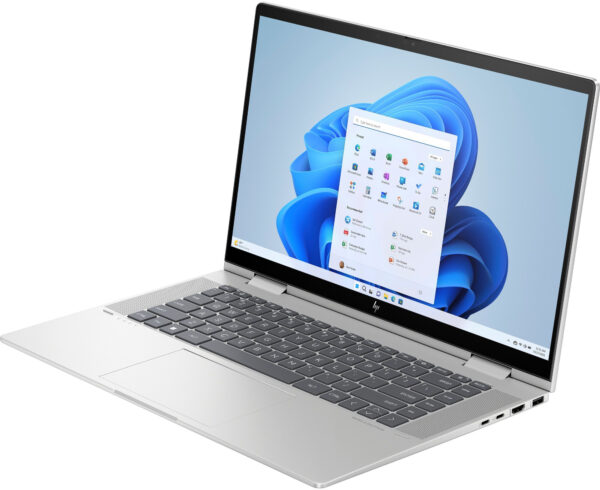 Prix Ordinateur portable HP Envy x360 Convertible 15-fe0003nk (886L6EA) -  15251.00 -  15251.00 – Image 4