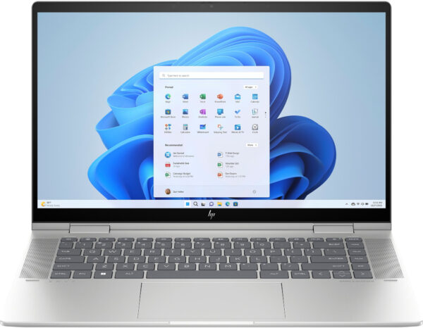 Prix Ordinateur portable HP Envy x360 Convertible 15-fe0003nk (886L6EA) -  15251.00 -  15251.00