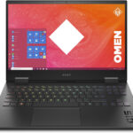 Ordinateur Portable HP OMEN 15-ek0002nk (27Z84EA)