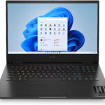 Prix Ordinateur portable HP OMEN 16-wf0000nk (845N9EA) -  23483.00 -  23483.00