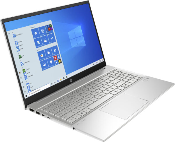 Prix Ordinateur Portable HP Pavilion 15-eg0002nk (2Q9G8EA) -  -  – Image 3