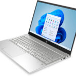 Ordinateur portable HP Pavilion 15-eg3004nk (845M2EA)