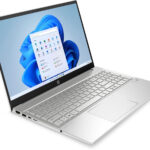 Ordinateur portable HP Pavilion 15-eg3005nk (845A8EA)