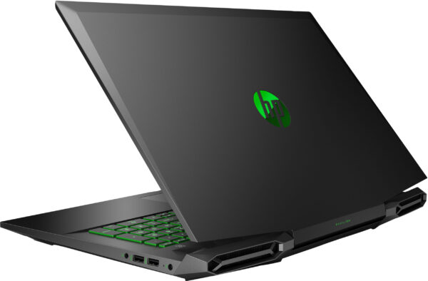 Prix Ordinateur Portable HP Pavilion Gaming Laptop 17-cd2001nk (455Z9EA) -  -  – Image 3