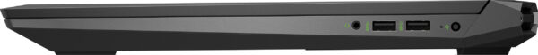 Prix Ordinateur Portable HP Pavilion Gaming Laptop 17-cd2001nk (455Z9EA) -  -  – Image 4