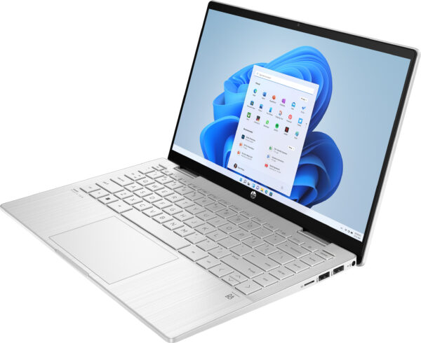 Ordinateur portable HP Pavilion x360 2-in-1 14-ek0000nk (6E1D2EA) – Image 2