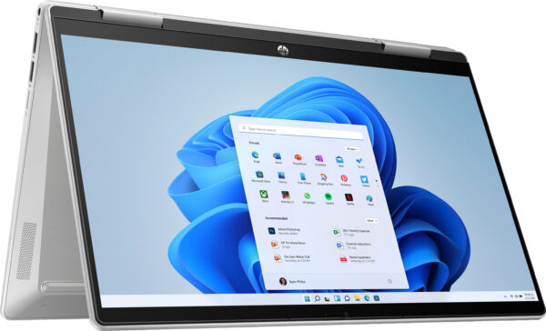 Ordinateur portable HP Pavilion x360 2-in-1 14-ek0000nk (6E1D2EA) – Image 4