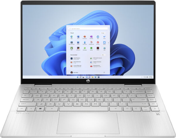 Ordinateur portable HP Pavilion x360 2-in-1 14-ek0000nk (6E1D2EA)