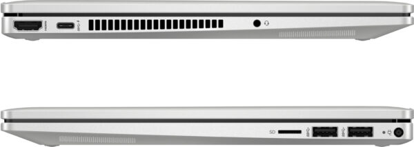Ordinateur portable HP Pavilion x360 2-in-1 14-ek0000nk (6E1D2EA) – Image 10