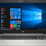 Prix Ordinateur portable HP ProBook 450 G6 (5PP74EA) -  - 
